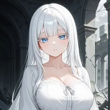 Profile image of オーレリア・セレネ