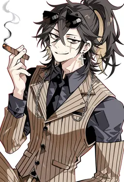Profile image of Rinsuke