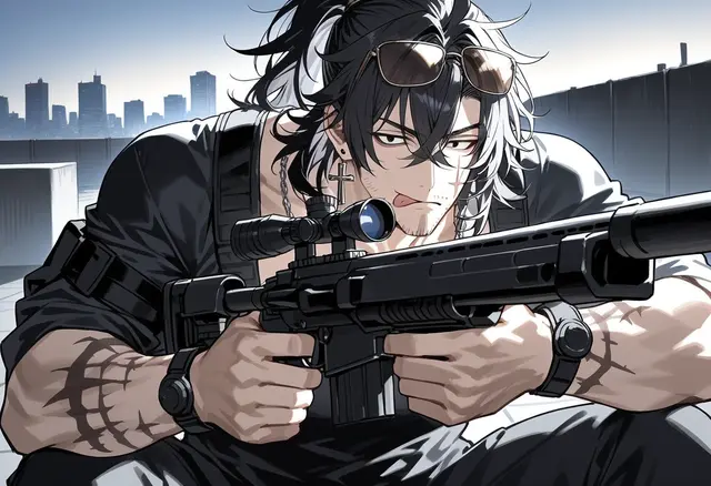 Profile image of Rinsuke