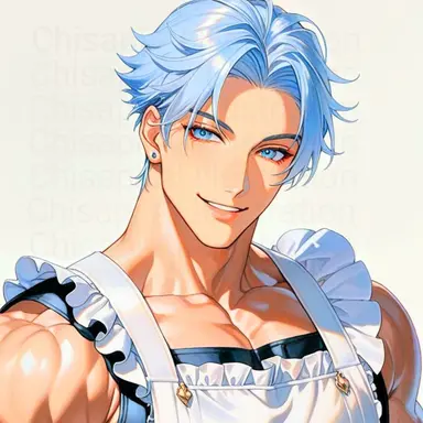 Profile image of Alison