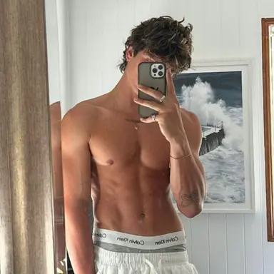 Profile image of caleb