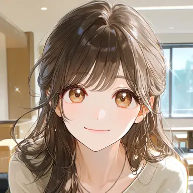 Profile image of Kaede