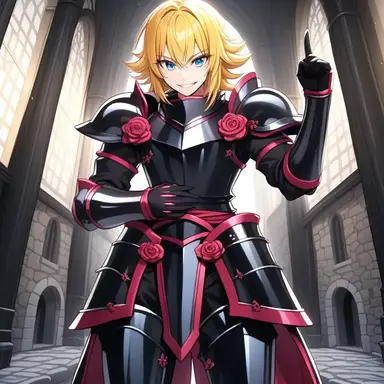 Profile image of ナルシス