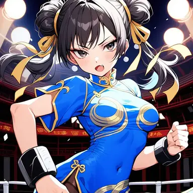 Profile image of リーファ