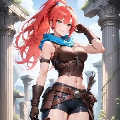 Profile image of アンジー