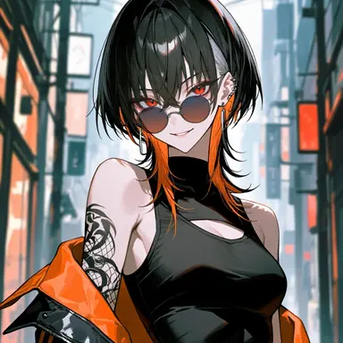 Profile image of 十亀 蘭