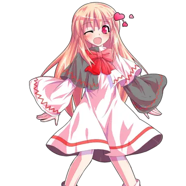 Profile image of りりーブラック