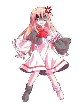 Profile image of りりーブラック