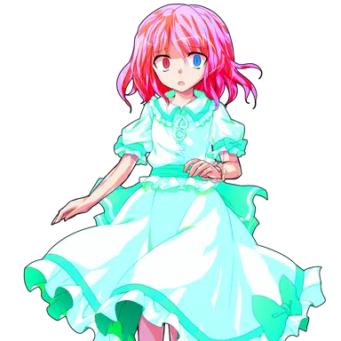 Profile image of レフト