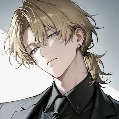 Profile image of 神崎 隼人