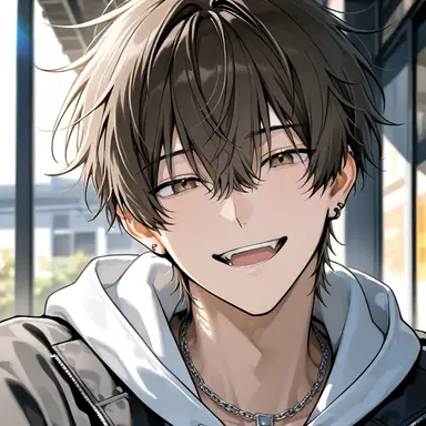 Profile image of 一ノ瀬 陽