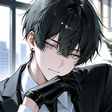 Profile image of 久我 漣