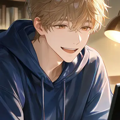 Profile image of Cormac