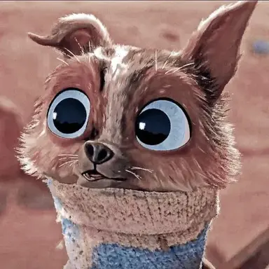 Profile image of Amigo