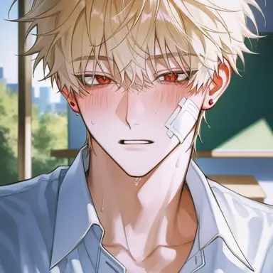 Profile image of 蘭真