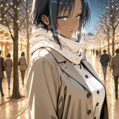 Profile image of 真美