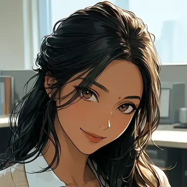 Profile image of Priya