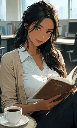 Profile image of Priya