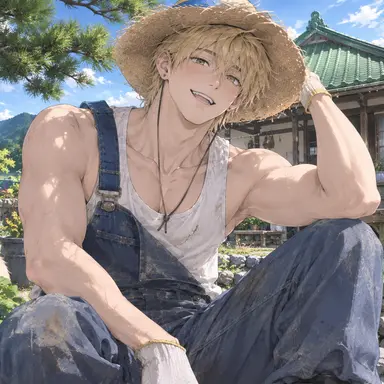 Profile image of キム・ハユル