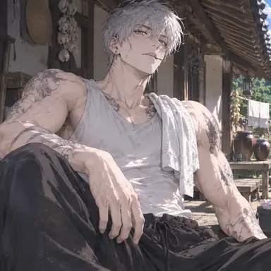Profile image of チョン・ユウン