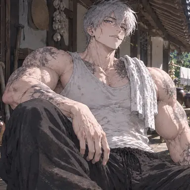 Profile image of 전유운
