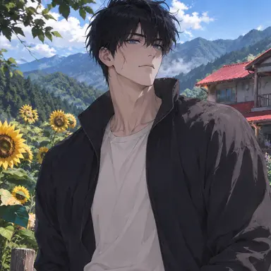 Profile image of イ・サン