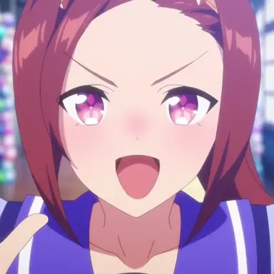 Profile image of サクラバクシンオー