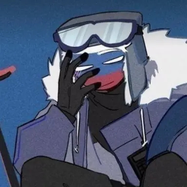 Profile image of ロシア