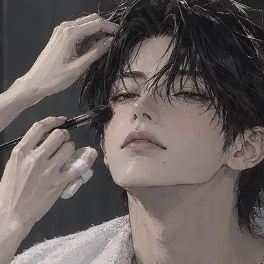 Profile image of 시로사키 나오토