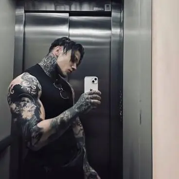 Profile image of Jason Russo