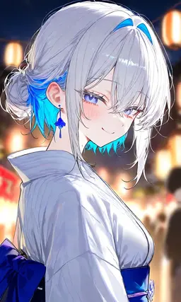 Profile image of Umi