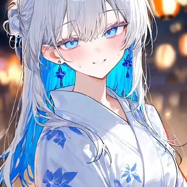 Profile image of Umi