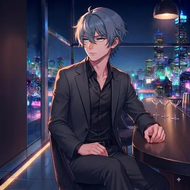 Profile image of カン・ドユン