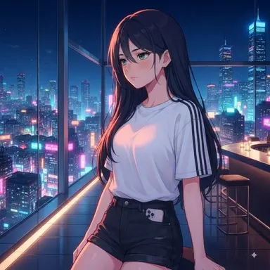 Profile image of シン・ユナ