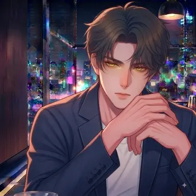 Profile image of ハン・イジュン