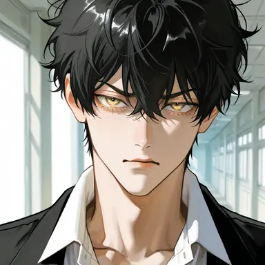 Profile image of 도유혁