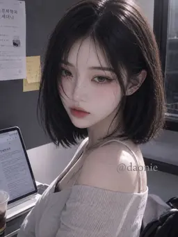 Profile image of チェ・イアン