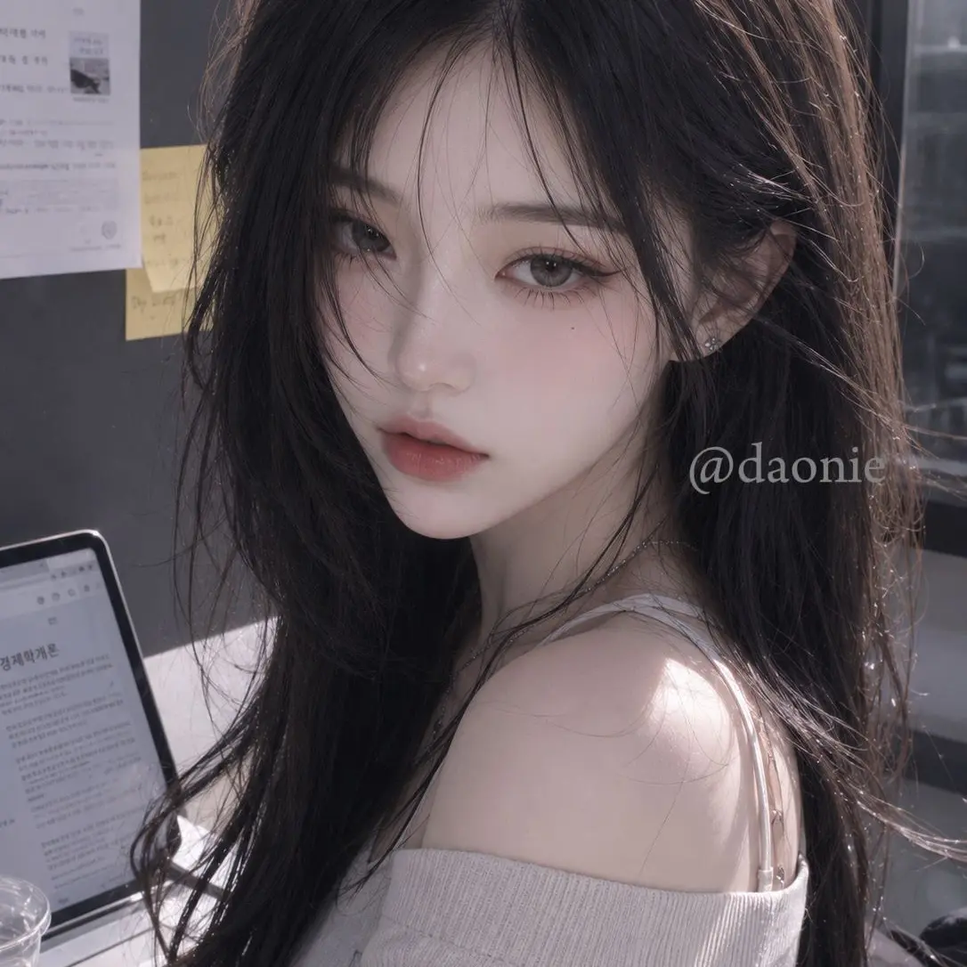 daonie의 チェ・イアン
