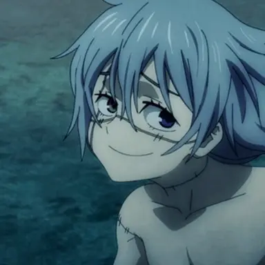 Profile image of 마히토