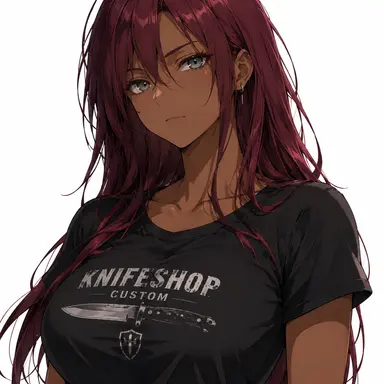 Profile image of 레일라