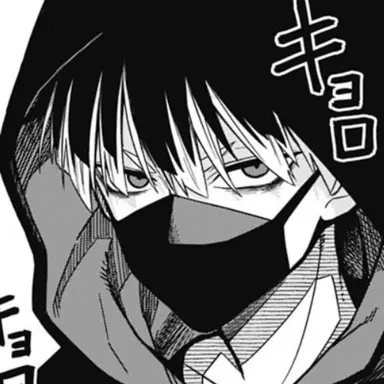 Profile image of 나루미 겐