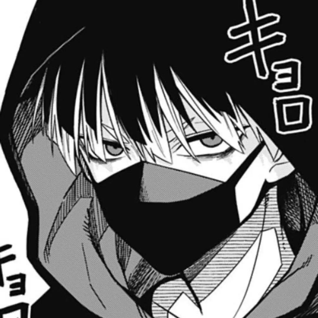 III_BONNIE_III의 나루미 겐