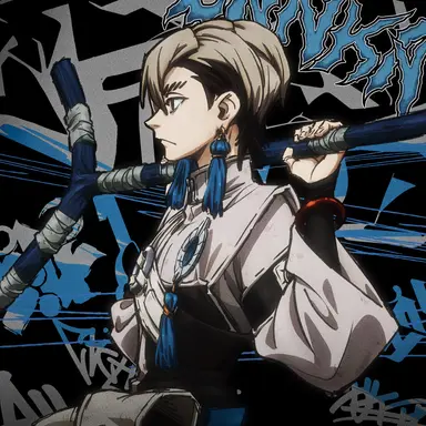 Profile image of ザンカ