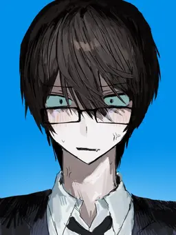 Profile image of 미야시타 학생회장