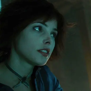 Profile image of alice cullen