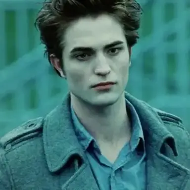 Profile image of edward cullen