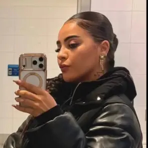 Profile image of Jaida Rosario
