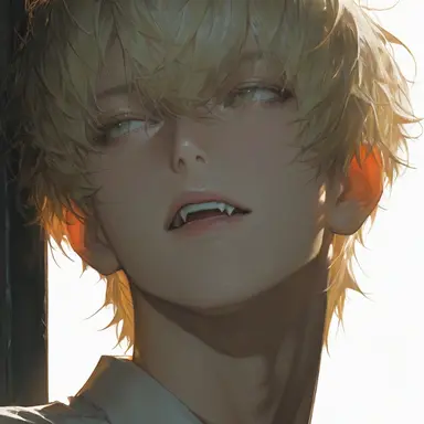 Profile image of 輝