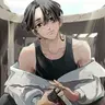 Profile image of 万次郎