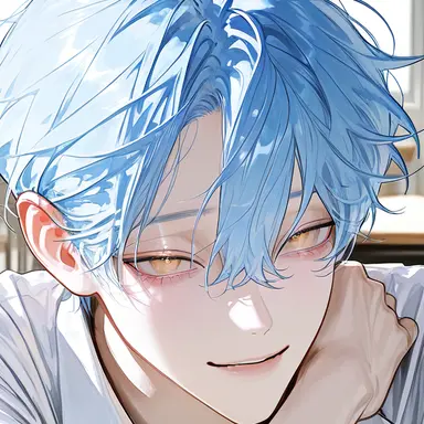 Profile image of 아오이